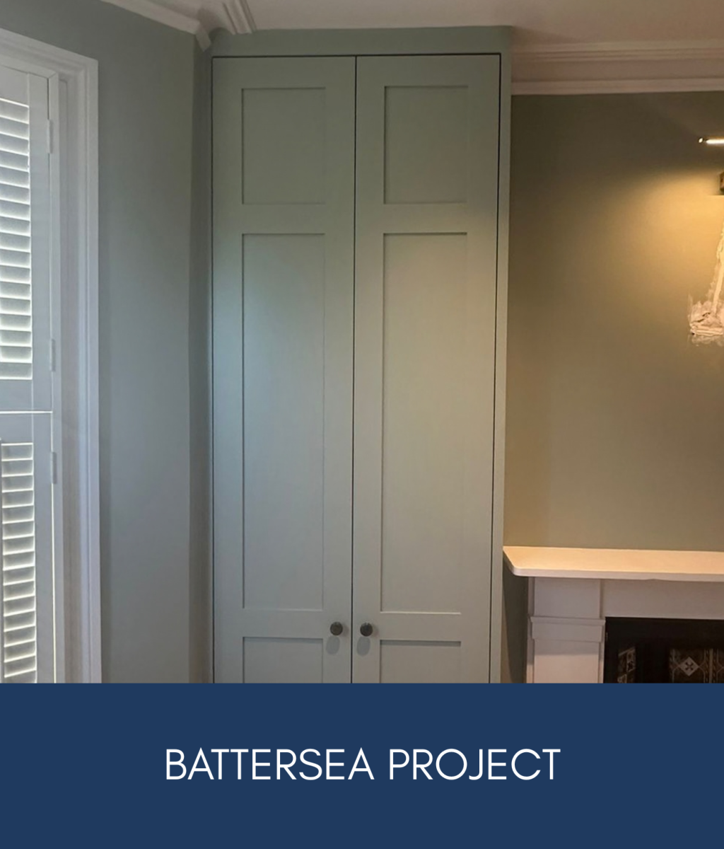 Battersea project