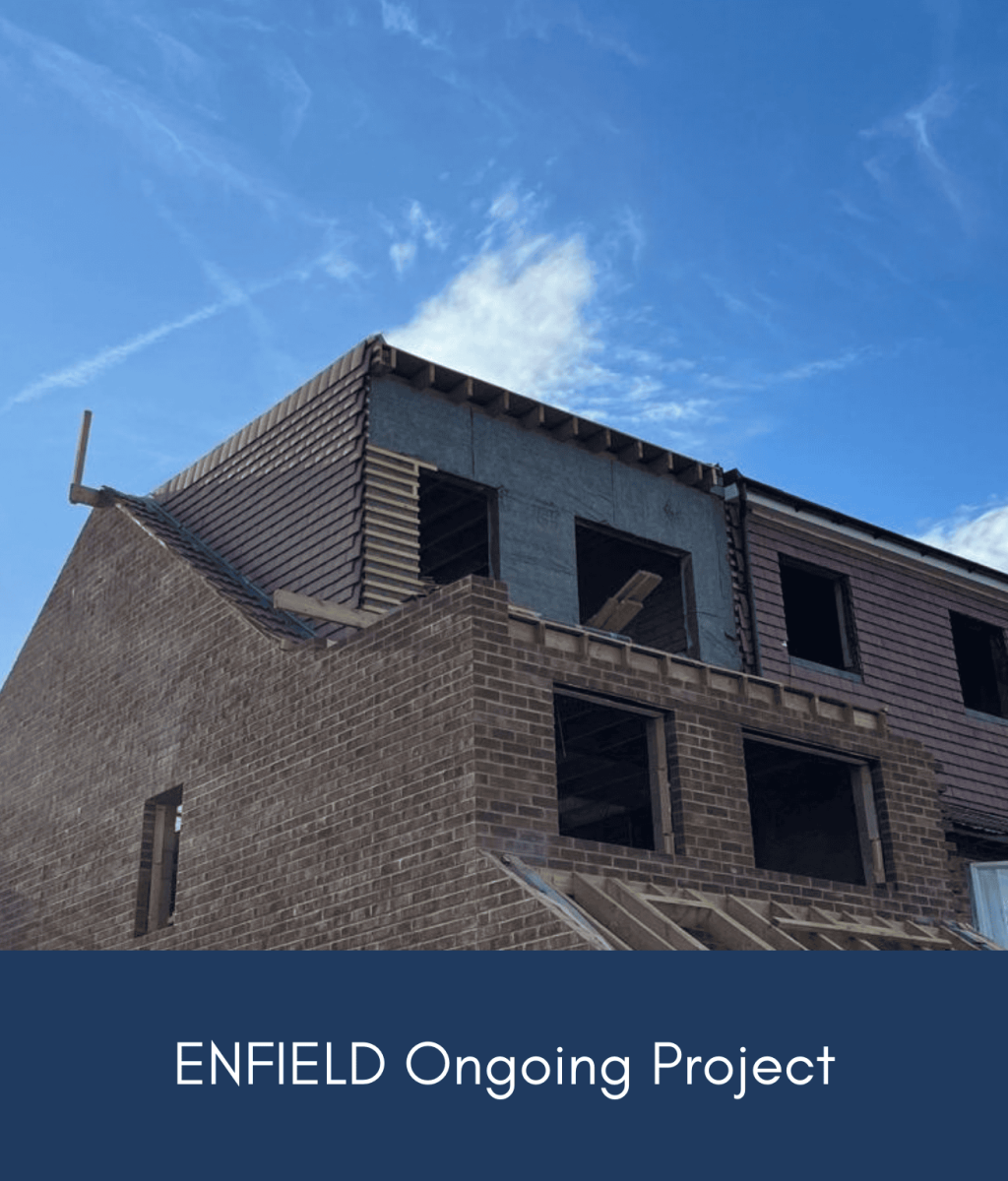 onfield ongoing project