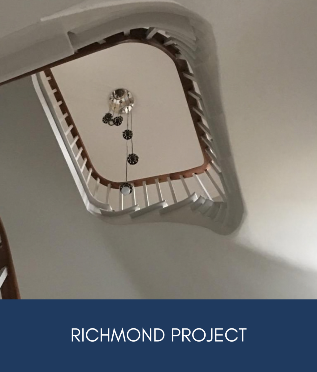 richmond PROJECT